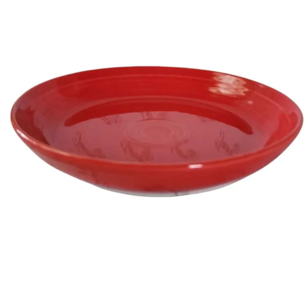 Fiestaware Fiesta Coupe 8½